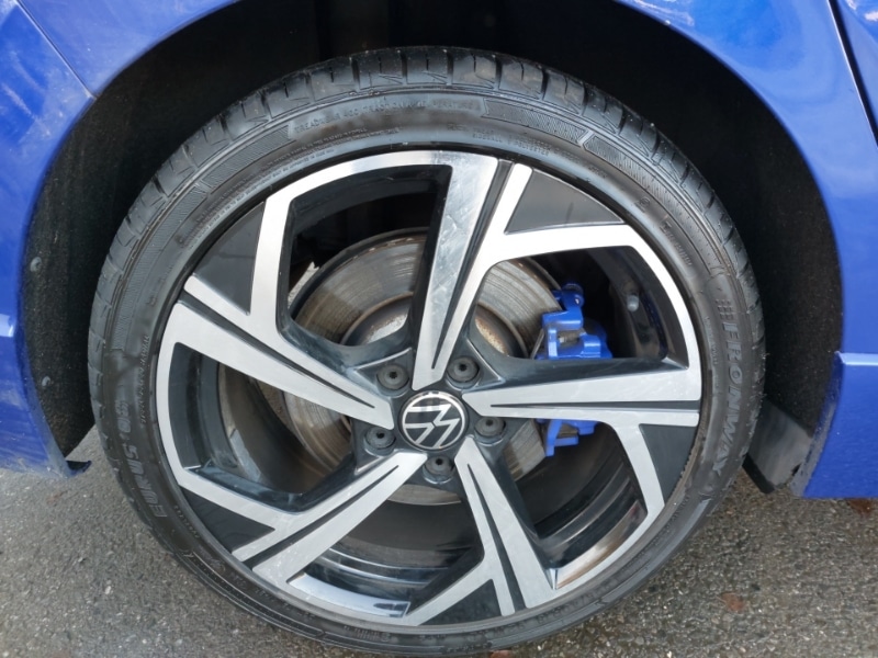 Used Volkswagen Golf 2022 for sale - 77939094: Photo 9