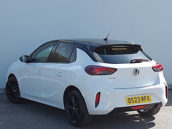 Used Vauxhall Corsa 2023 for sale - 78474020: Photo