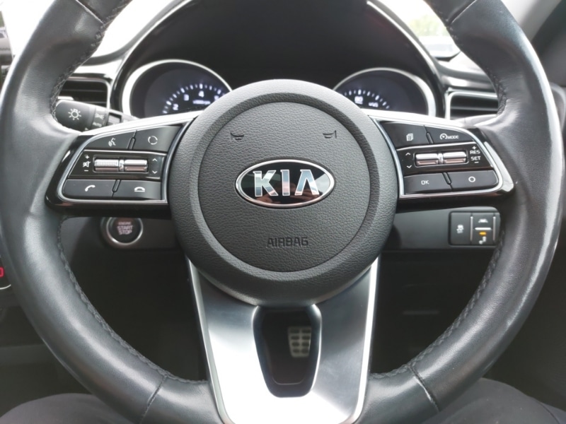 Used Kia Ceed 2018 for sale - 77380111: Photo 13