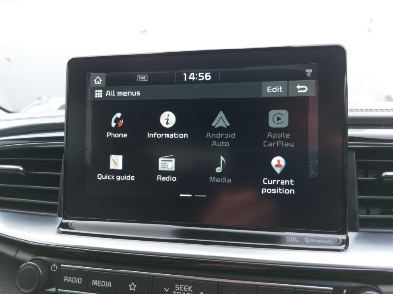 Used Kia Ceed 2018 for sale - 77380111: Photo 16