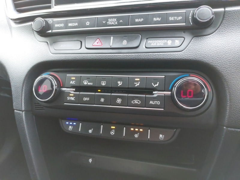 Used Kia Ceed 2018 for sale - 77380111: Photo 18