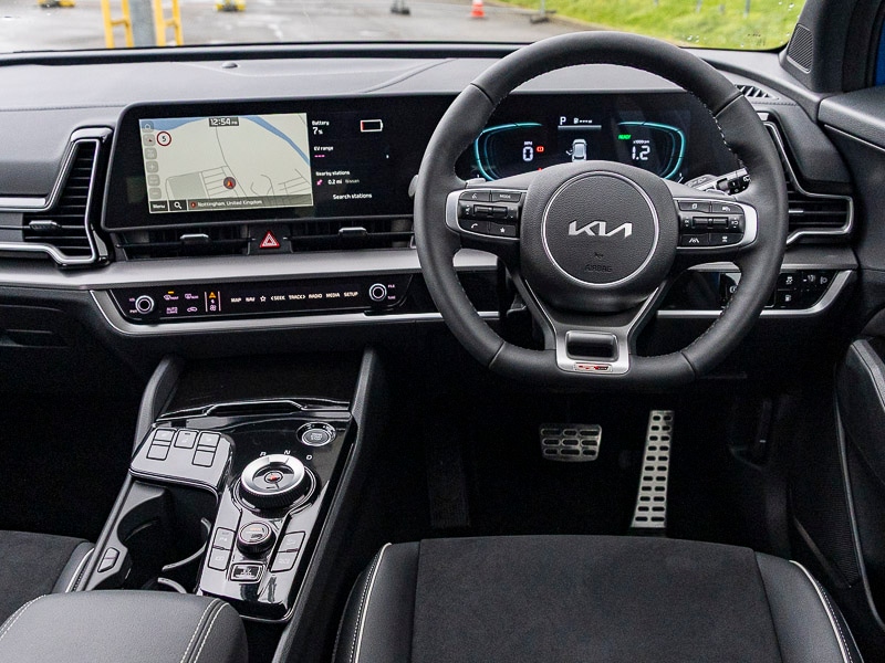 Used Kia Sportage 2025 for sale - 77028645: Photo 12