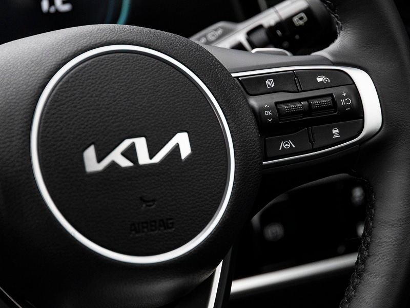 Used Kia Sportage 2025 for sale - 77028645: Photo 13