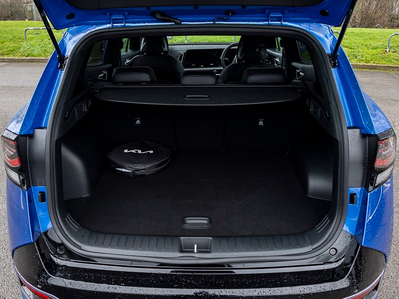 Used Kia Sportage 2025 for sale - 77028645: Photo 19