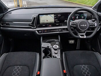 Used Kia Sportage 2025 for sale - 77028645: Photo