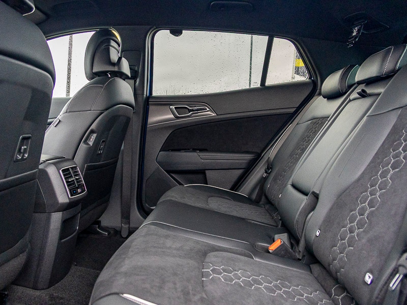 Used Kia Sportage 2025 for sale - 77028645: Photo 6