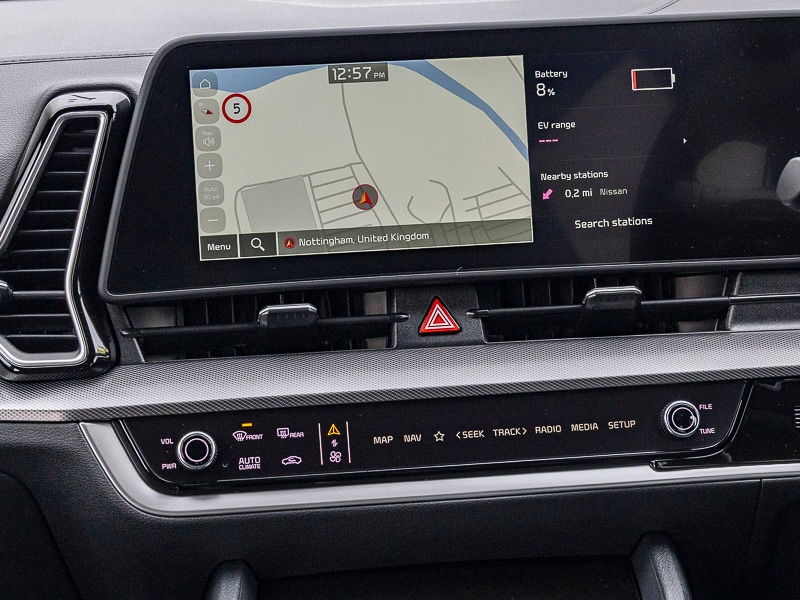 Used Kia Sportage 2025 for sale - 77028645: Photo 7