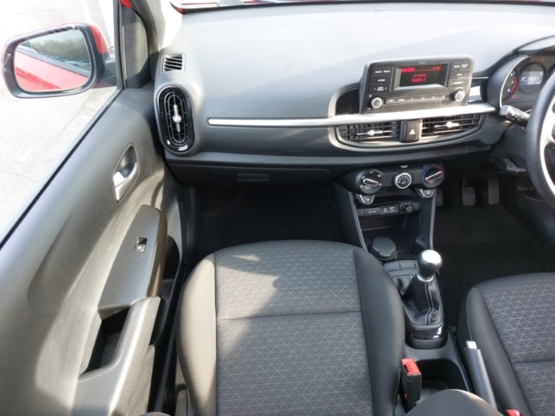 Used Kia Picanto 2019 for sale - 78178986: Photo 10