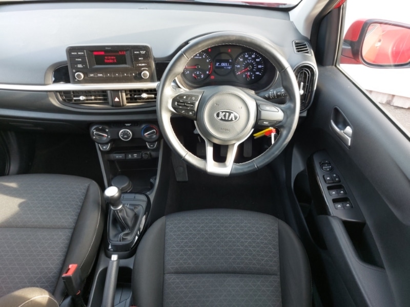 Used Kia Picanto 2019 for sale - 78178986: Photo 11