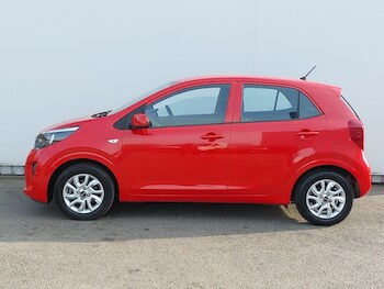 Used Kia Picanto 2019 for sale - 78178986: Photo