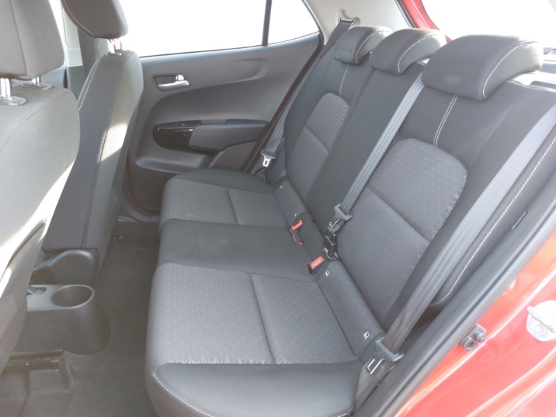 Used Kia Picanto 2019 for sale - 78178986: Photo 6