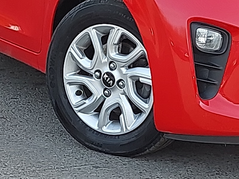 Used Kia Picanto 2019 for sale - 78178986: Photo 9