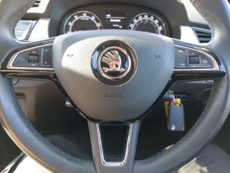 Used Skoda Fabia 2019 for sale - 76411049: Photo 13