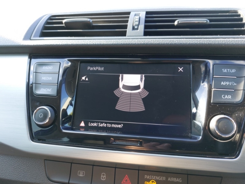 Used Skoda Fabia 2019 for sale - 76411049: Photo 18