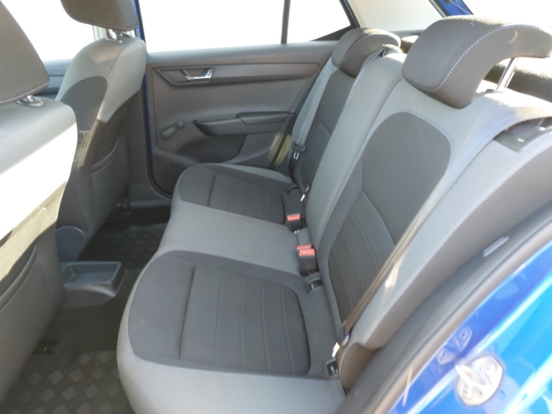 Used Skoda Fabia 2019 for sale - 76411049: Photo 6