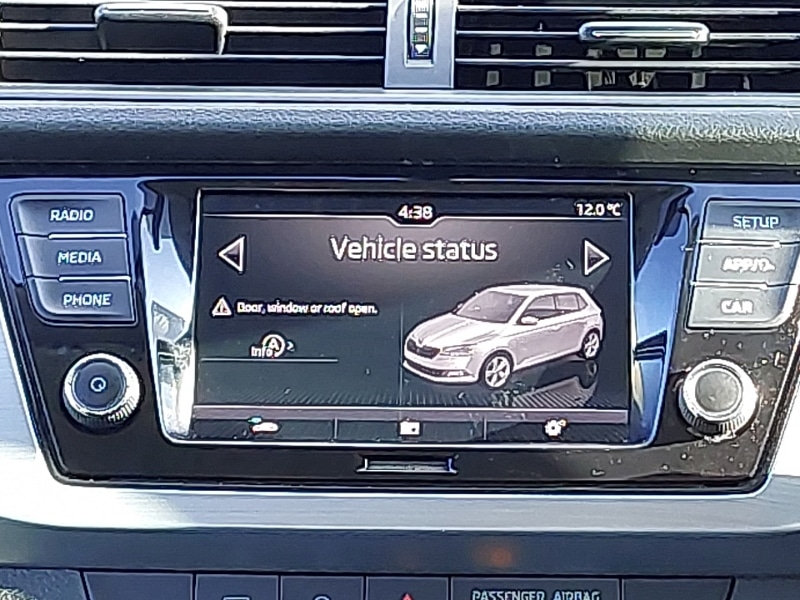 Used Skoda Fabia 2019 for sale - 76411049: Photo 7