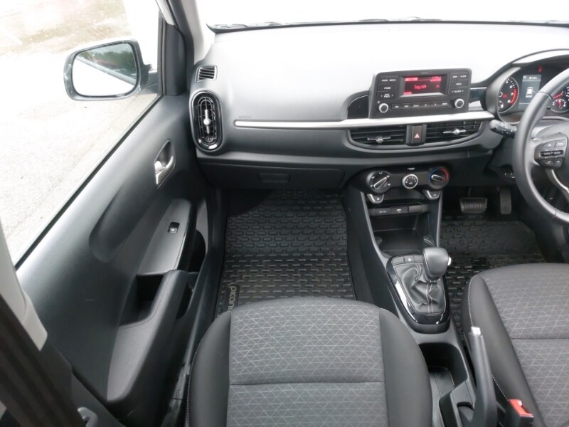 Used Kia Picanto 2023 for sale - 76533003: Photo 10