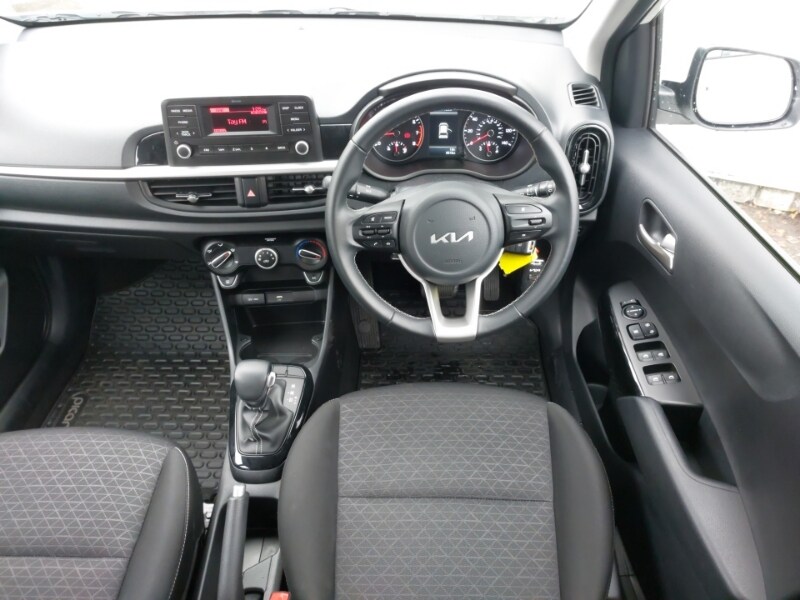 Used Kia Picanto 2023 for sale - 76533003: Photo 11