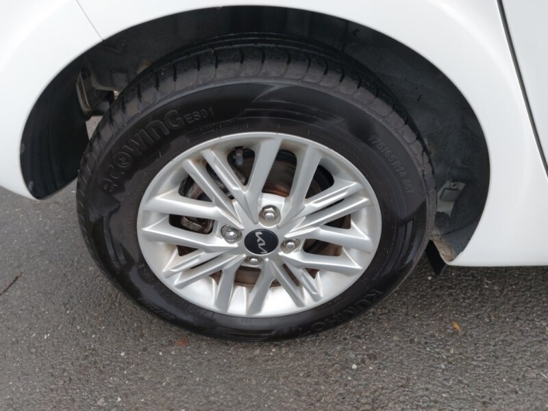 Used Kia Picanto 2023 for sale - 76533003: Photo 12