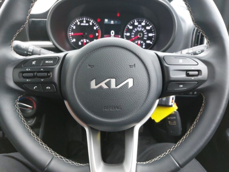 Used Kia Picanto 2023 for sale - 76533003: Photo 13