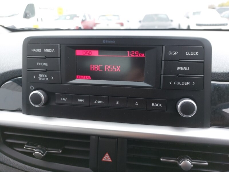 Used Kia Picanto 2023 for sale - 76533003: Photo 15