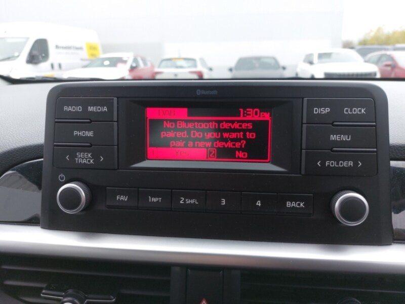 Used Kia Picanto 2023 for sale - 76533003: Photo 16