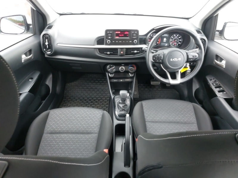 Used Kia Picanto 2023 for sale - 76533003: Photo 2