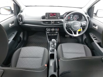 Used Kia Picanto 2023 for sale - 76533003: Photo