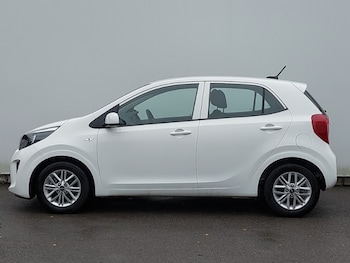 Used Kia Picanto 2023 for sale - 76533003: Photo