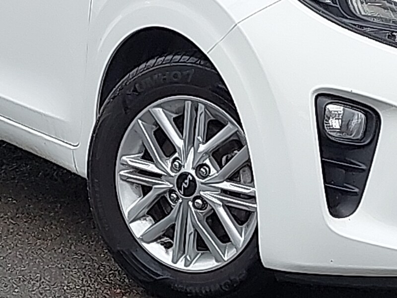 Used Kia Picanto 2023 for sale - 76533003: Photo 9