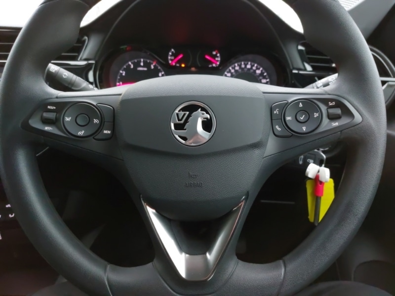 Used Vauxhall Corsa 2025 for sale - 76875496: Photo 13