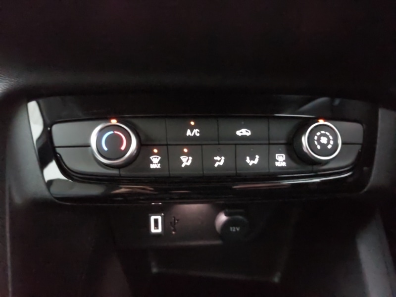 Used Vauxhall Corsa 2025 for sale - 76875496: Photo 18