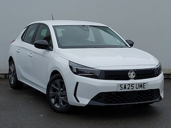 2025 - 1.2 Turbo Design 5dr