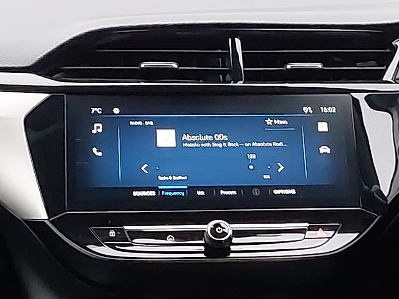 Used Vauxhall Corsa 2025 for sale - 76875496: Photo 7