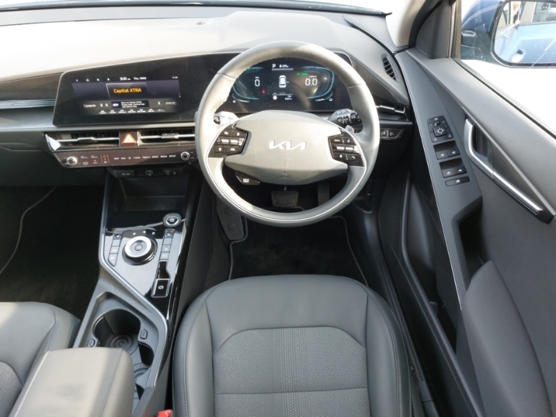 Used Kia Niro 2024 for sale - 77960379: Photo 11