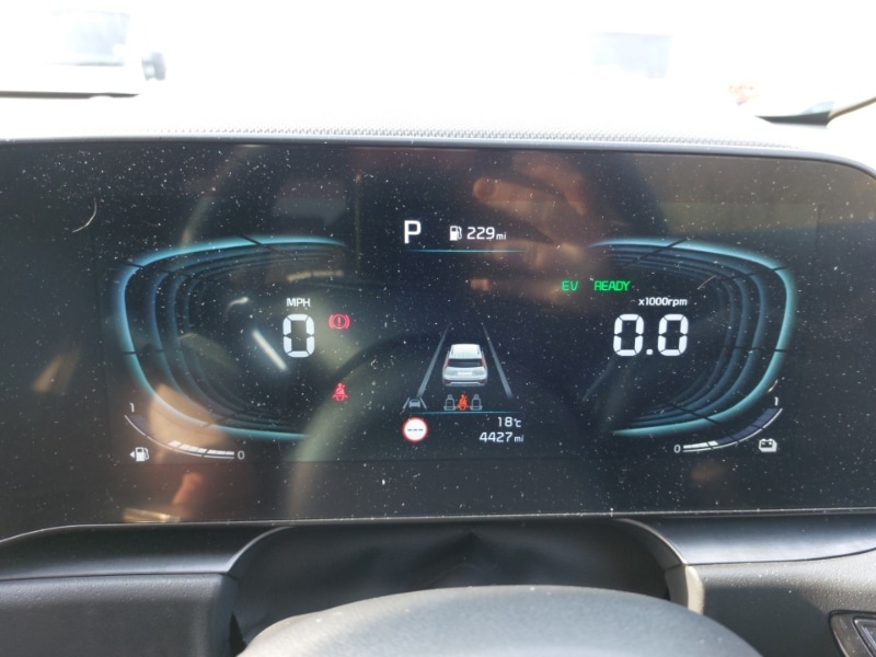 Used Kia Niro 2024 for sale - 77960379: Photo 15