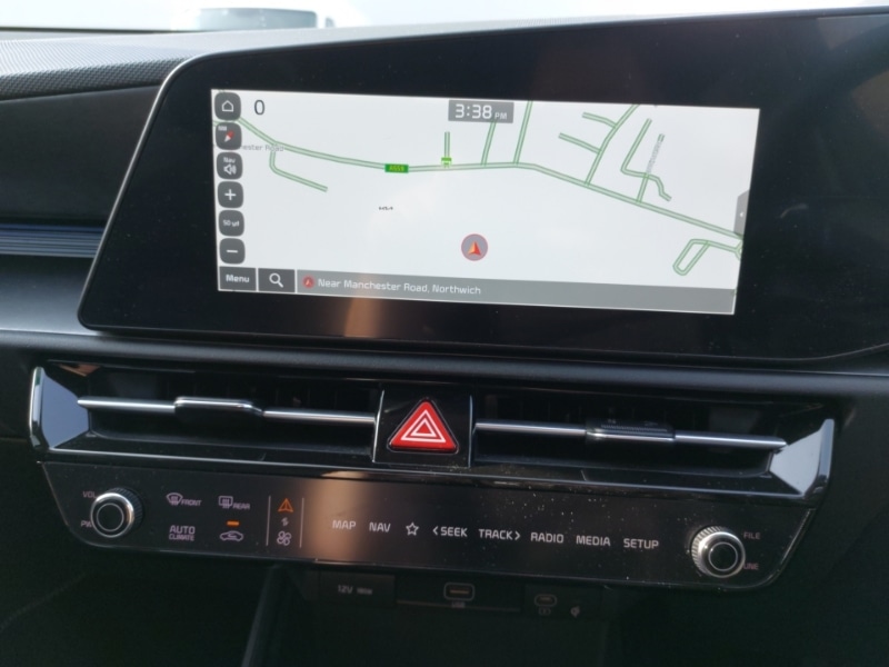 Used Kia Niro 2024 for sale - 77960379: Photo 16