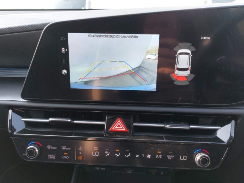 Used Kia Niro 2024 for sale - 77960379: Photo 17