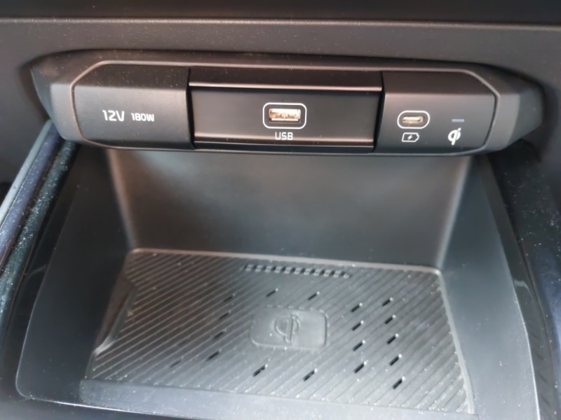 Used Kia Niro 2024 for sale - 77960379: Photo 18