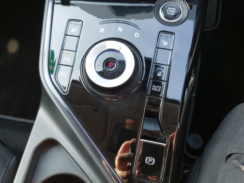 Used Kia Niro 2024 for sale - 77960379: Photo 19