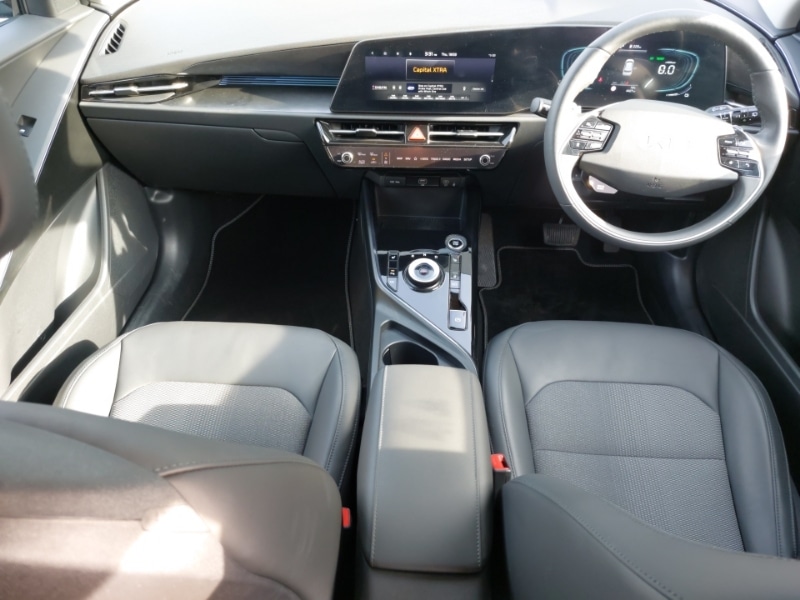 Used Kia Niro 2024 for sale - 77960379: Photo 2