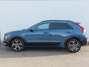 Used Kia Niro 2024 for sale - 77960379: Photo