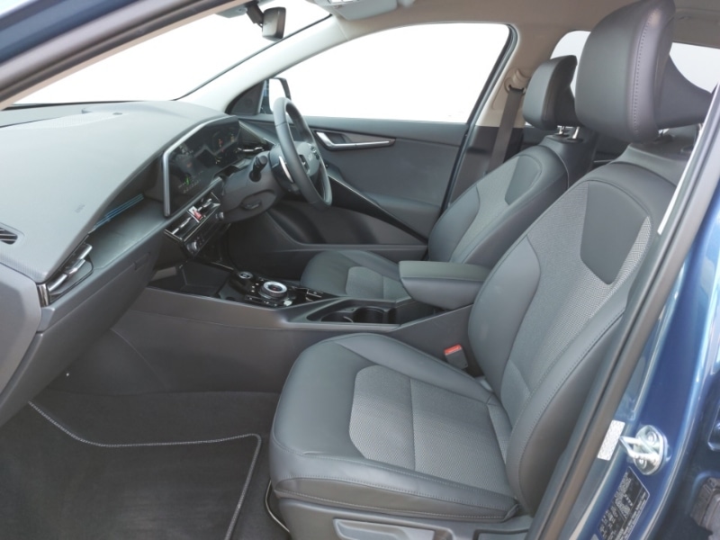 Used Kia Niro 2024 for sale - 77960379: Photo 5