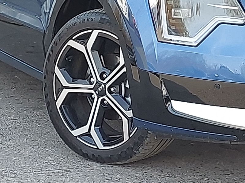 Used Kia Niro 2024 for sale - 77960379: Photo 9