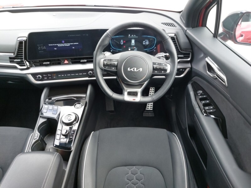 Used Kia Sportage 2025 for sale - 76281869: Photo 11
