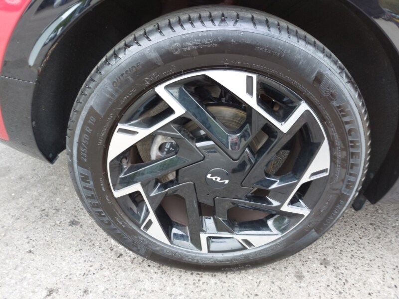 Used Kia Sportage 2025 for sale - 76281869: Photo 12
