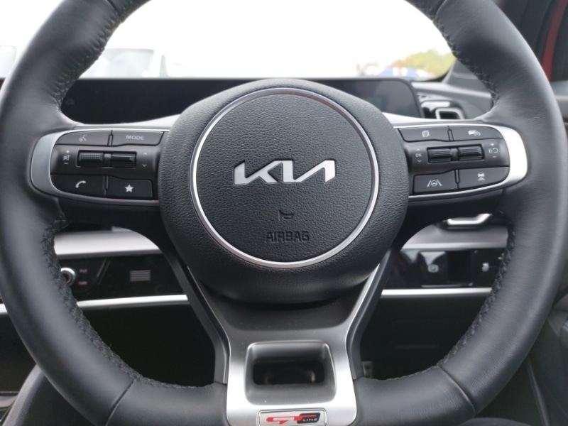 Used Kia Sportage 2025 for sale - 76281869: Photo 13
