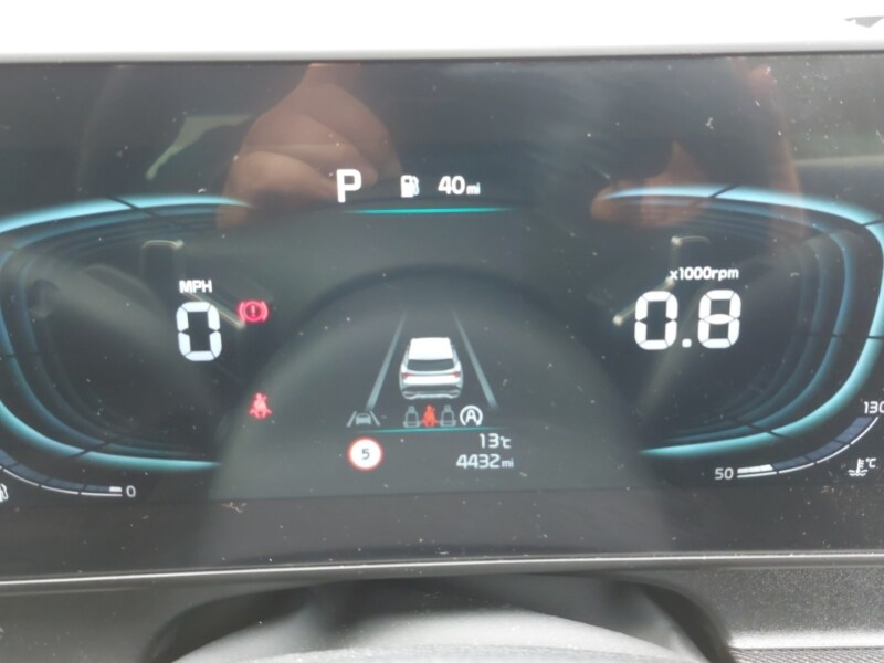 Used Kia Sportage 2025 for sale - 76281869: Photo 14