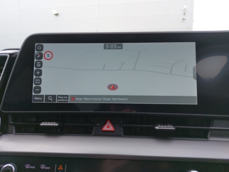 Used Kia Sportage 2025 for sale - 76281869: Photo 15