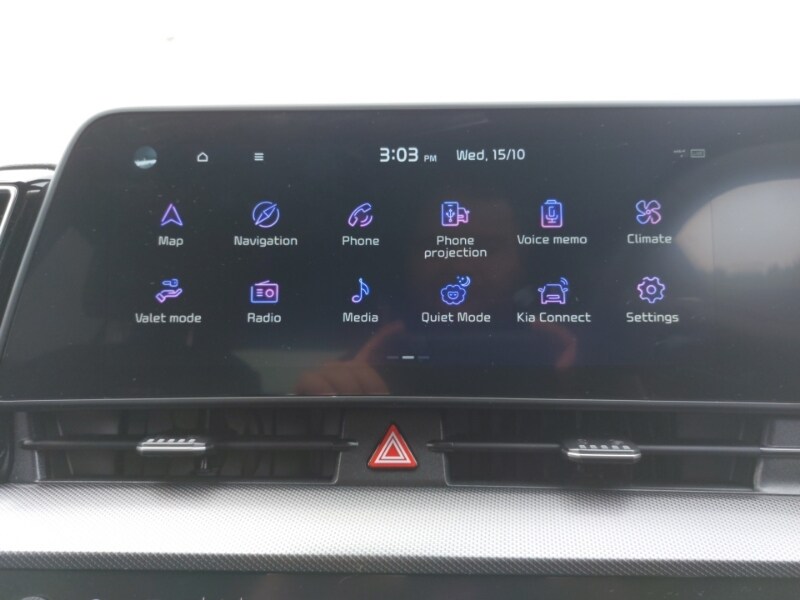 Used Kia Sportage 2025 for sale - 76281869: Photo 16